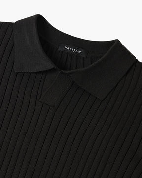 men-ribbed-cotton-polo-shirt-rapallo