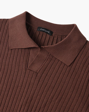 men-ribbed-cotton-polo-shirt-rapallo