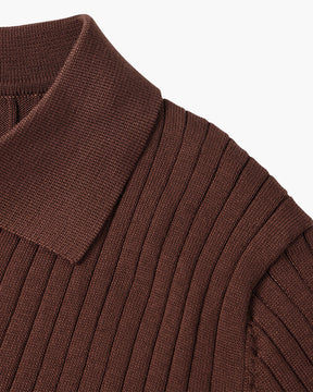 men-ribbed-cotton-polo-shirt-rapallo