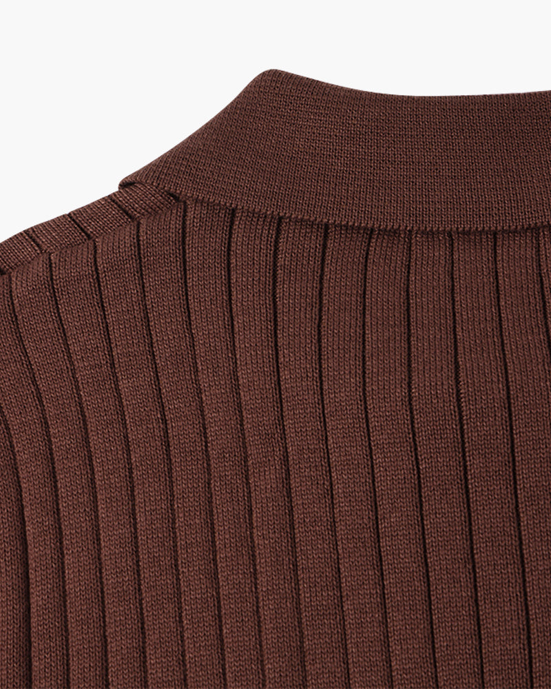 men-ribbed-cotton-polo-shirt-rapallo