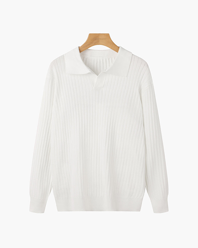 men-ribbed-cotton-polo-shirt-rapallo