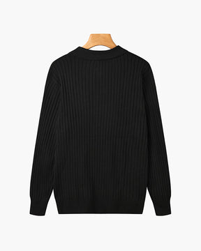 men-ribbed-cotton-polo-shirt-rapallo