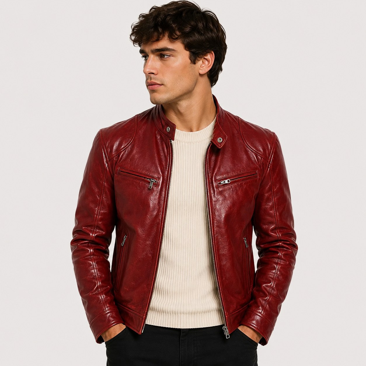 mens-biker-jacket-the-wapping