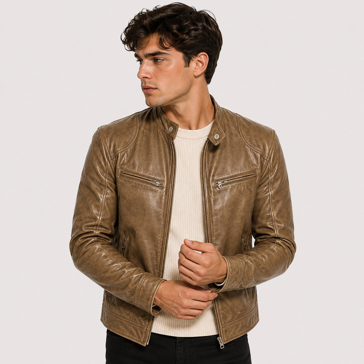 mens-biker-jacket-the-wapping