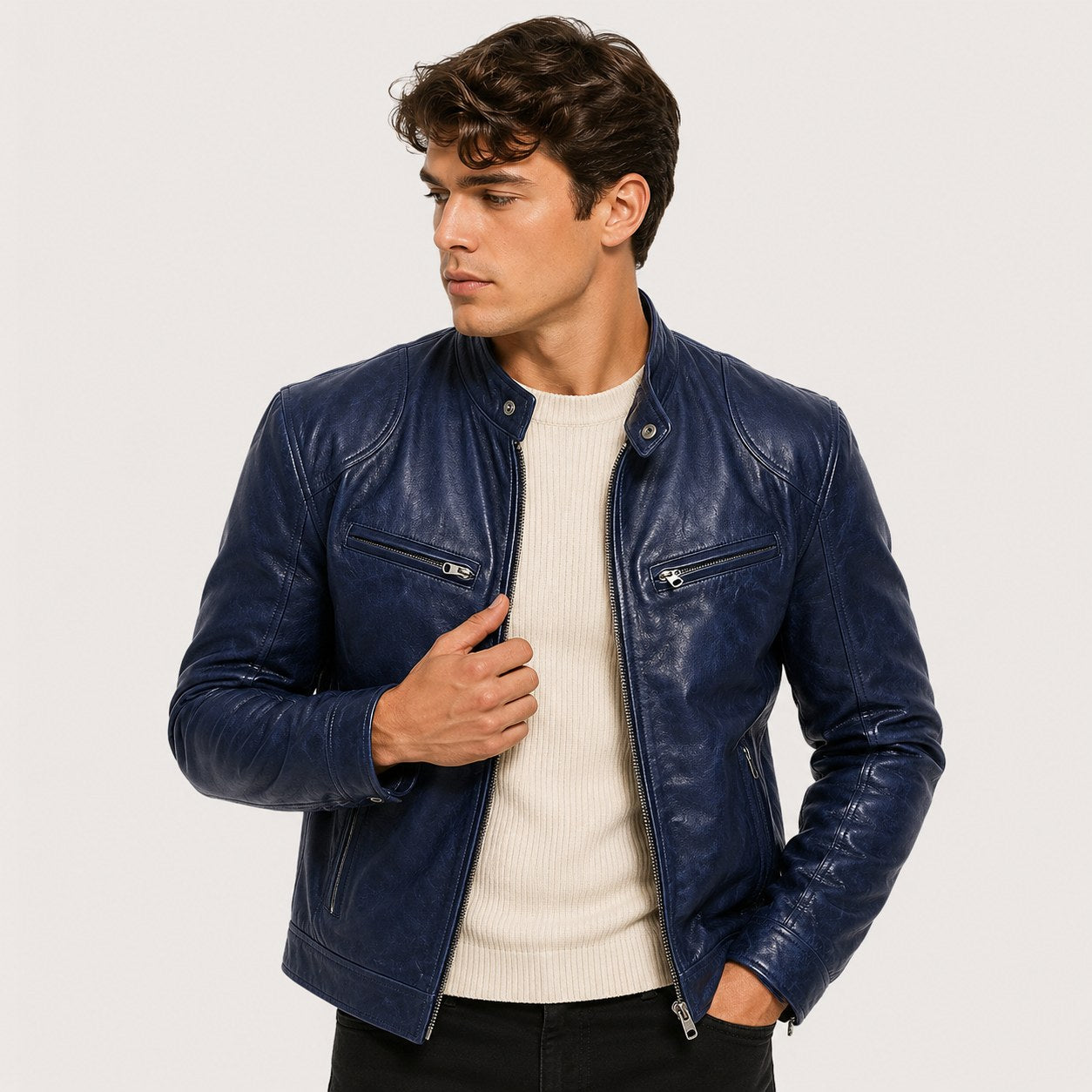 mens-biker-jacket-the-wapping