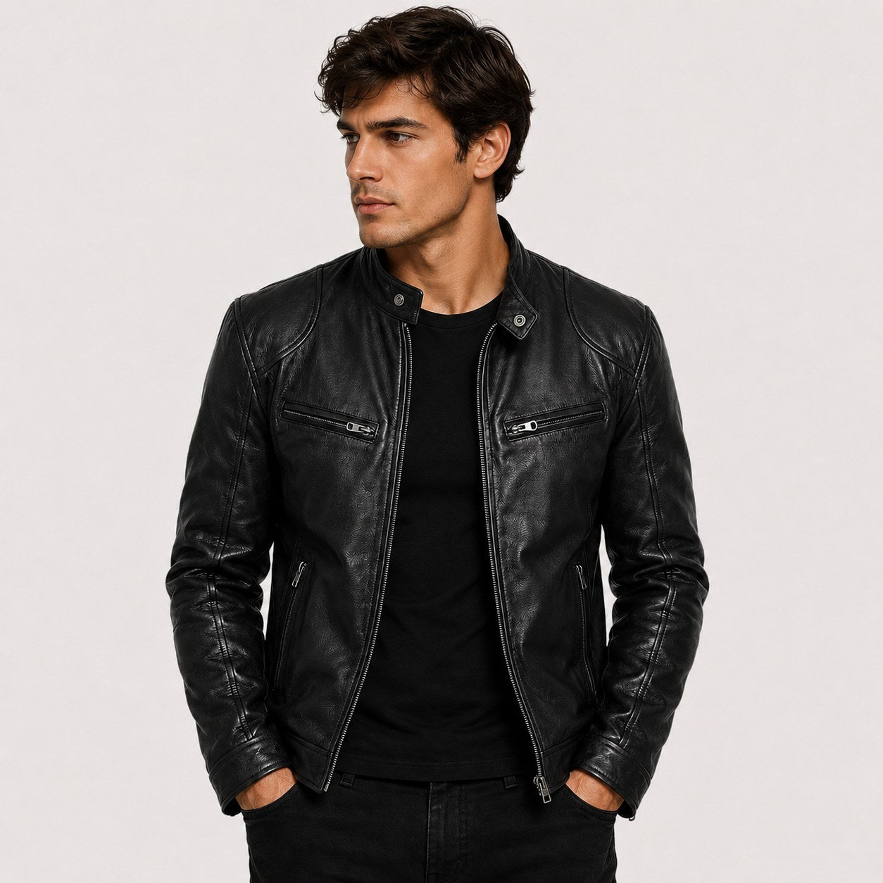 mens-biker-jacket-the-wapping