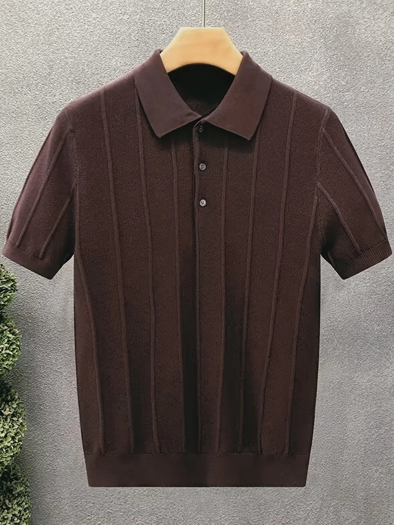 mens-ribbed-knit-polo-shirt-the-bankside