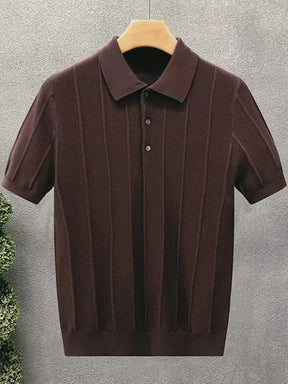 mens-ribbed-knit-polo-shirt-the-bankside