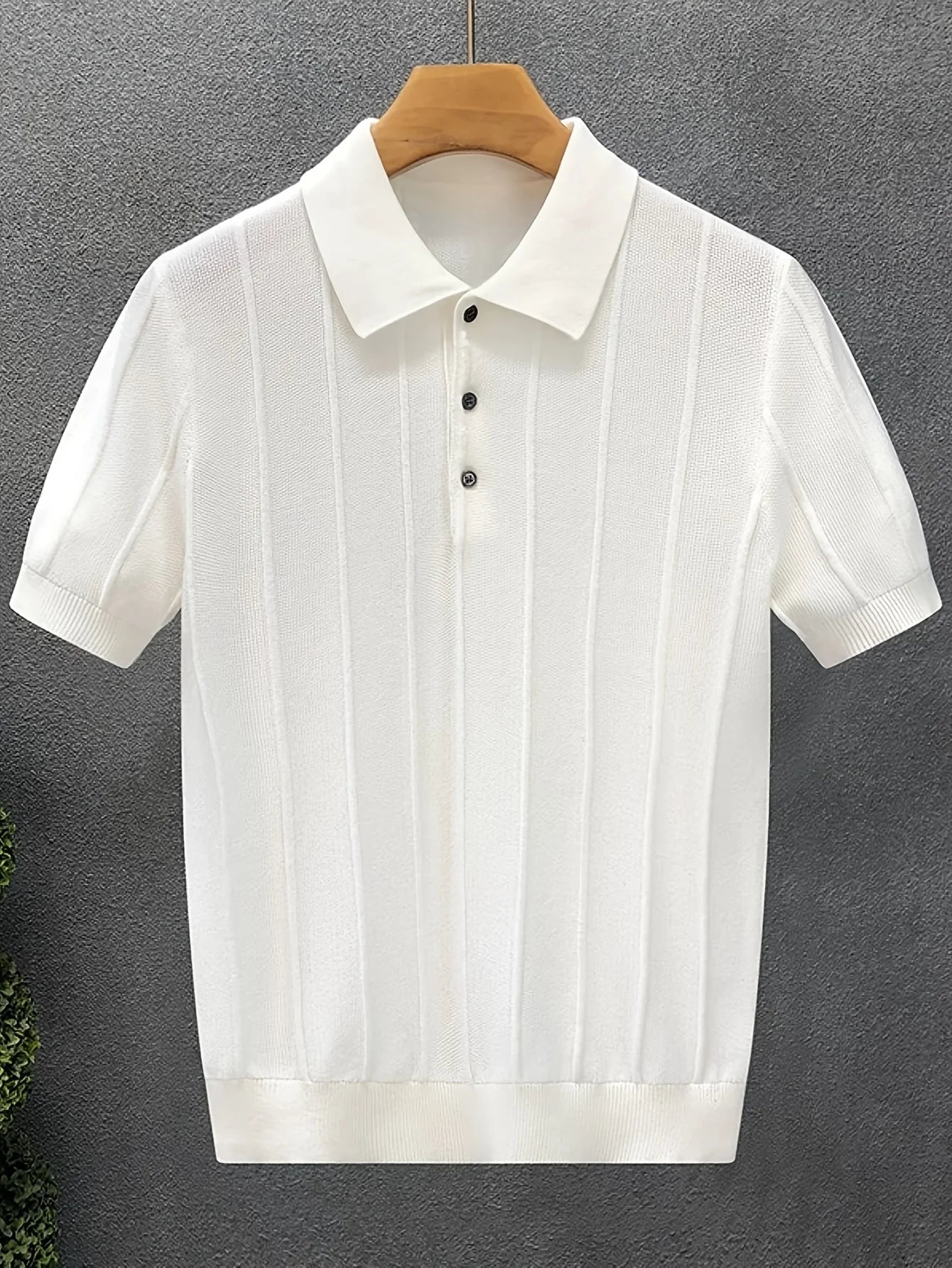 mens-ribbed-knit-polo-shirt-the-bankside