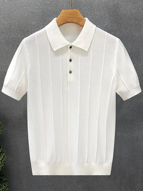 mens-ribbed-knit-polo-shirt-the-bankside