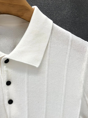 mens-ribbed-knit-polo-shirt-the-bankside