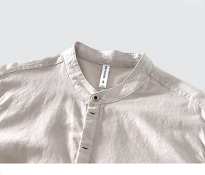 mens-breathable-linen-mandarin-collar-shirt-the-brighton