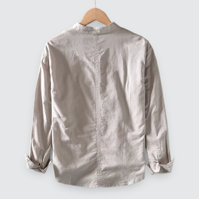 mens-breathable-linen-mandarin-collar-shirt-the-brighton