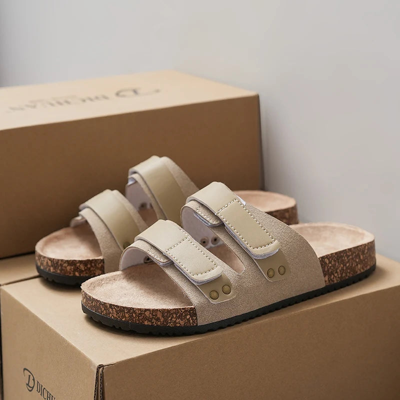 mens-brown-cork-sandals-the-symi