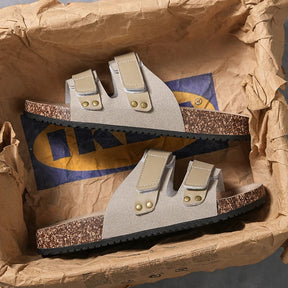 mens-brown-cork-sandals-the-symi