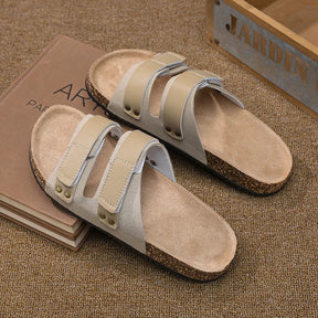 mens-brown-cork-sandals-the-symi
