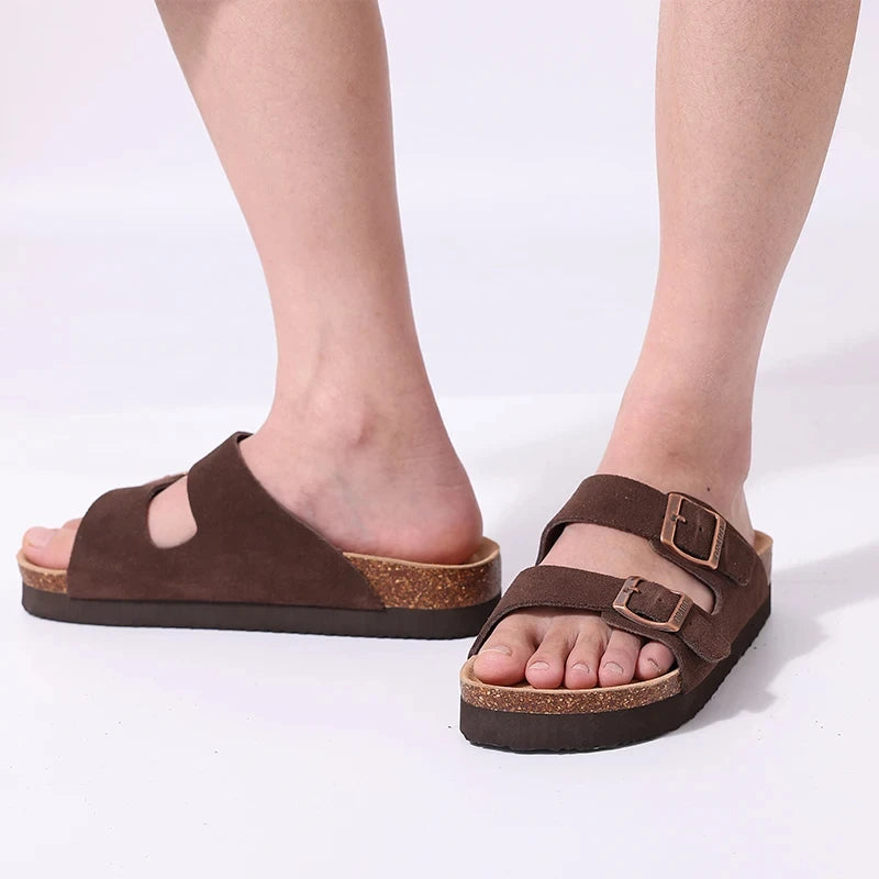 mens-suede-double-strap-cork-sandals-the-anstruther