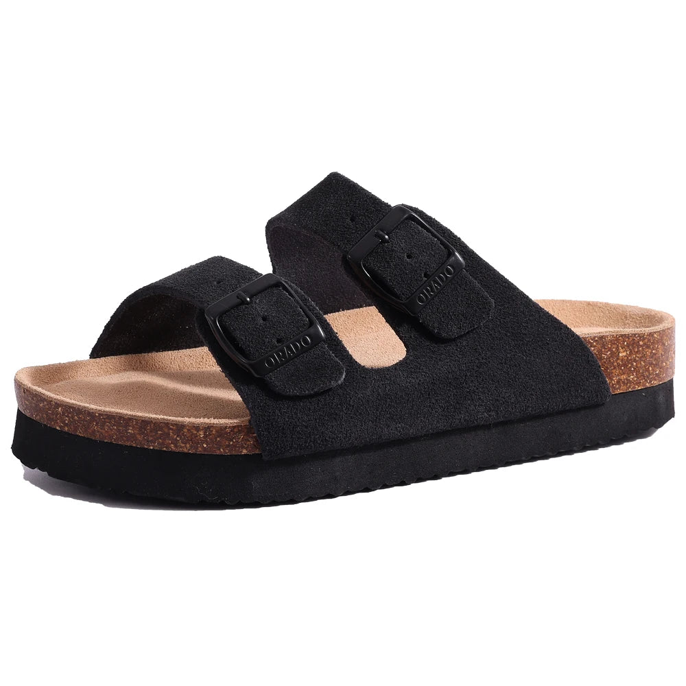 mens-suede-double-strap-cork-sandals-the-anstruther