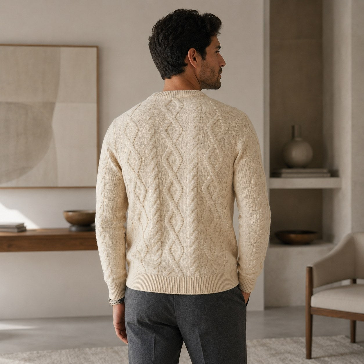 mens-cable-knit-merino-wool-jumper-cranleigh
