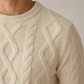mens-cable-knit-merino-wool-jumper-cranleigh