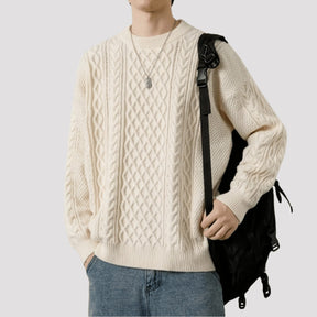 mens-cable-knit-merino-wool-jumper