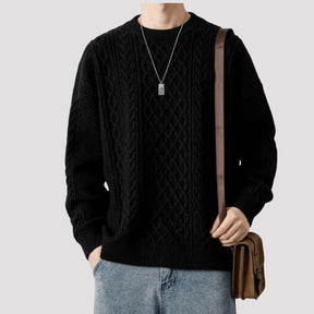 mens-cable-knit-merino-wool-jumper
