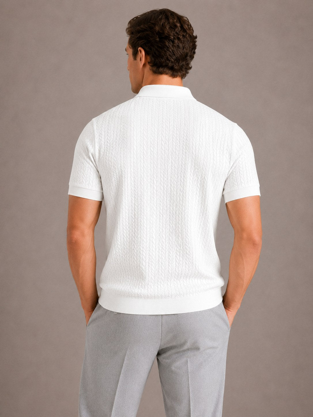 mens-cable-knit-polo-shirt-ludlow