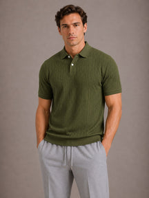mens-cable-knit-polo-shirt-ludlow