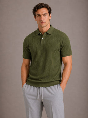 mens-cable-knit-polo-shirt-ludlow