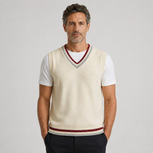 mens-cable-knit-v-neck-sweater-vest-kedleston