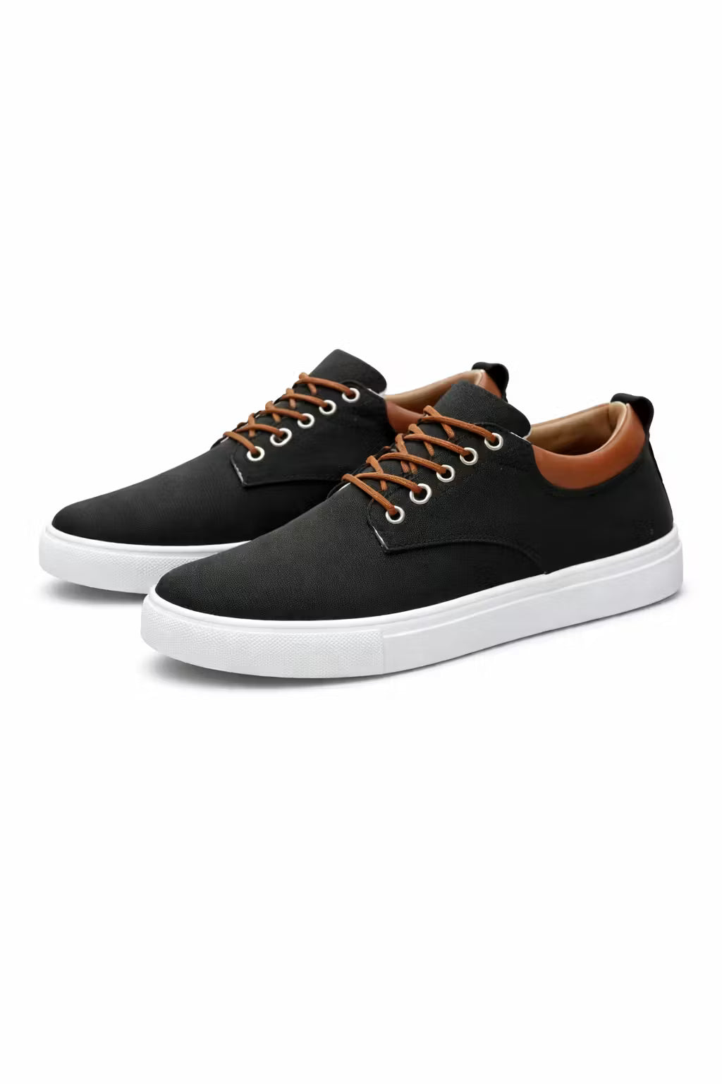 mens-canvas-trainers-fanshawe