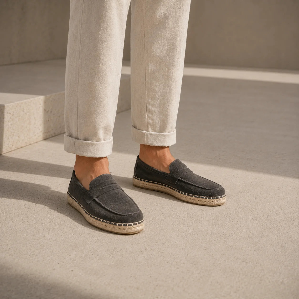 mens-suede-penny-loafers-espadrille-the-kythera