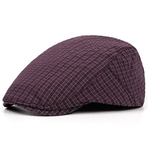 mens-checked-flat-cap-the-threave