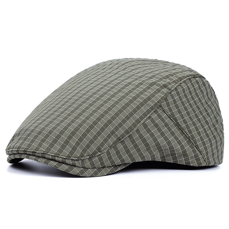 mens-checked-flat-cap-the-threave
