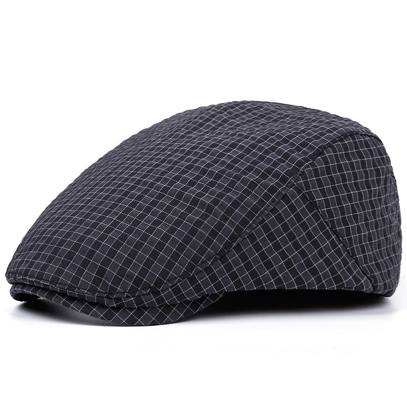 mens-checked-flat-cap-the-threave