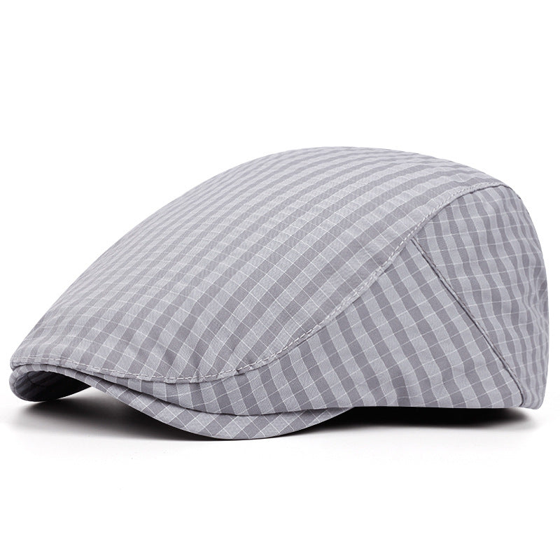 mens-checked-flat-cap-the-threave