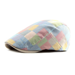 mens-checked-patchwork-flat-cap-yeldersley