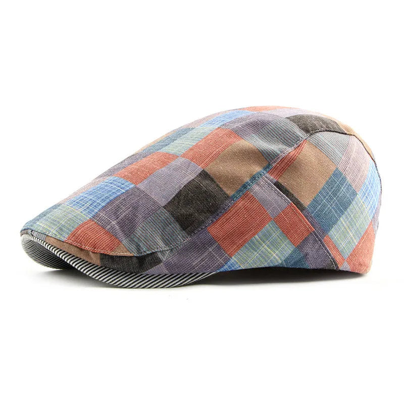 mens-checked-patchwork-flat-cap-yeldersley