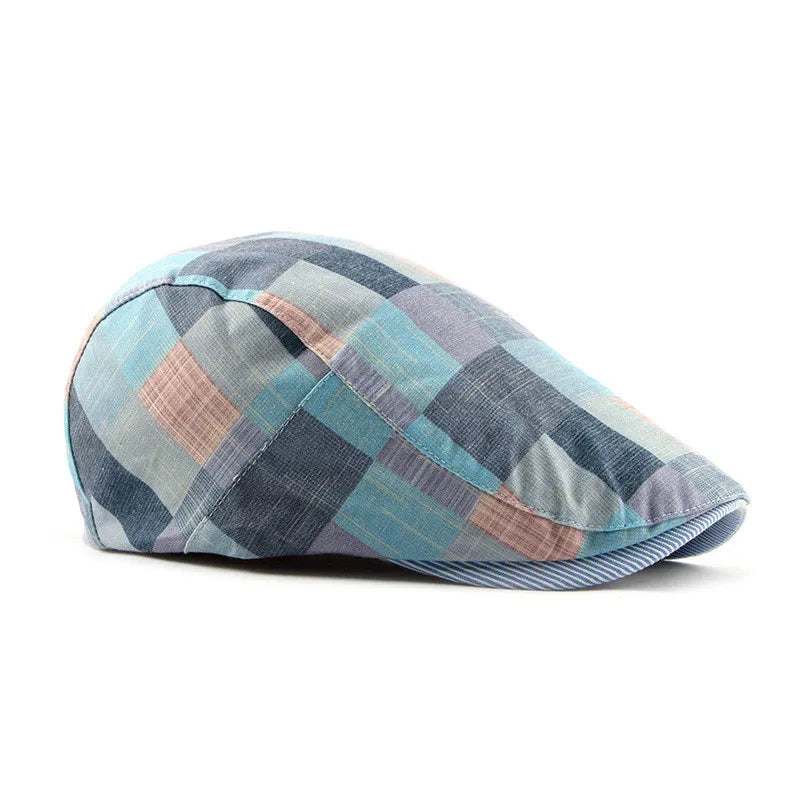 mens-checked-patchwork-flat-cap-yeldersley