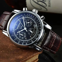 mens-chronograph-leather-strap-watch-kensington
