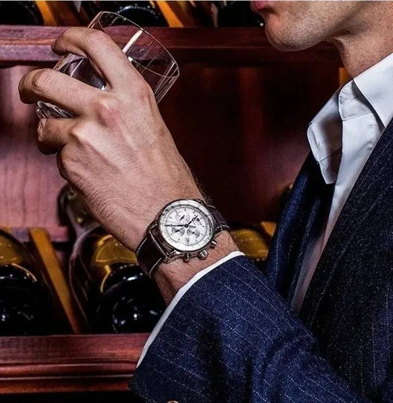 mens-chronograph-leather-strap-watch-kensington