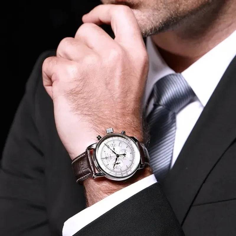 mens-chronograph-leather-strap-watch-kensington