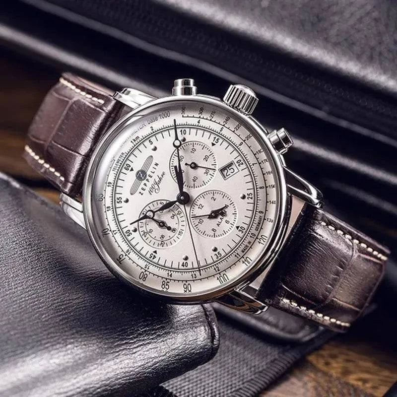 mens-chronograph-leather-strap-watch-kensington