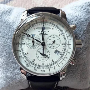 mens-chronograph-leather-strap-watch-kensington