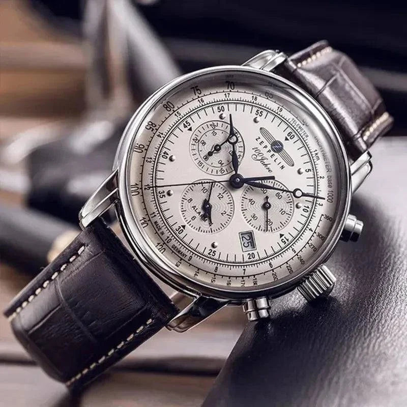 mens-chronograph-leather-strap-watch-kensington