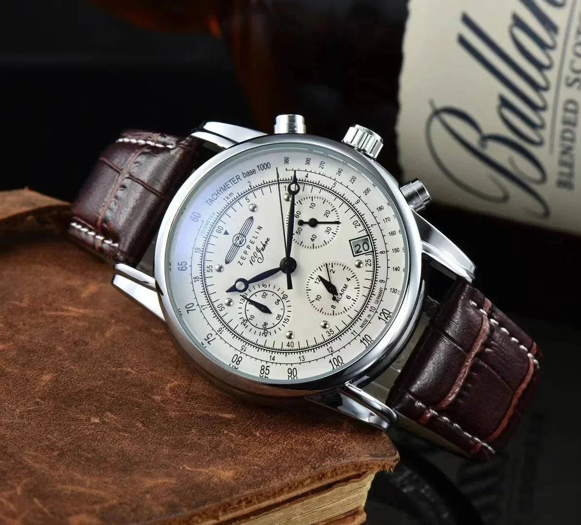 mens-chronograph-leather-strap-watch-kensington