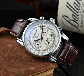 mens-chronograph-leather-strap-watch-kensington
