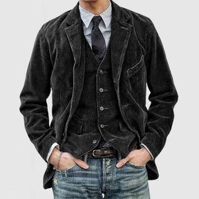 mens-corduroy-blazer-waistcoat-set