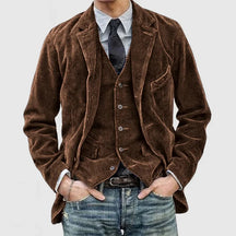 mens-corduroy-blazer-waistcoat-set