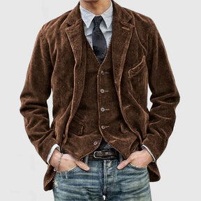 mens-corduroy-blazer-waistcoat-set